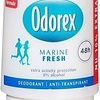 Odorex Roller Deodorant - Marine Fresh - 50 ml