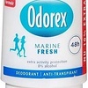 Odorex Roller Deodorant - Meeresfrisch - 50 ml