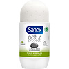 Sanex Roller Natur Protect normal skin - 50 ml