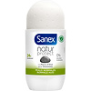 Sanex Roller Natur Protect normale Haut - 50 ml