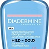 Diadermine Reinigingslotion - Oog Make Up - 125 ml