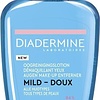 Diadermine Reinigungslotion - Augen-Make-up - 125 ml