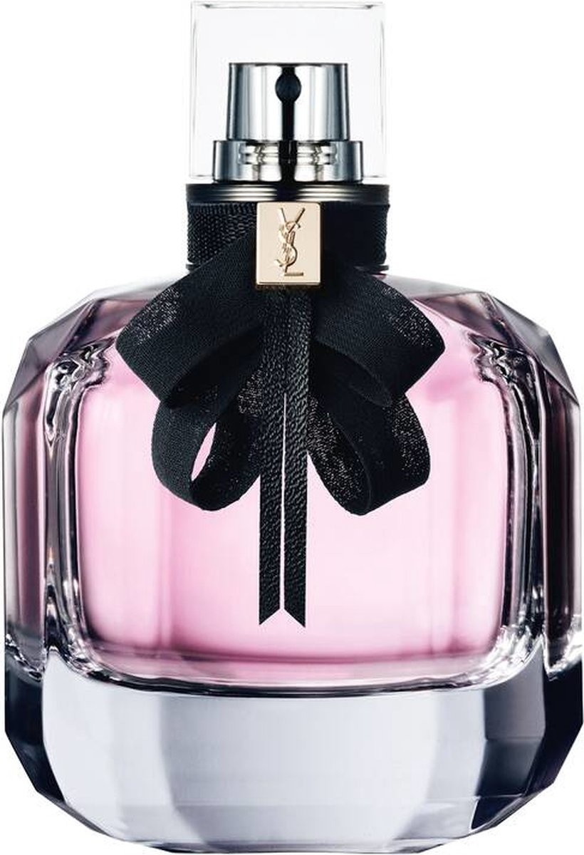 Yves Saint Laurent Mon Paris 90 ml - Eau de Parfum für Damen