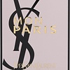 Yves Saint Laurent Mon Paris 90 ml - Dames Eau de Parfum