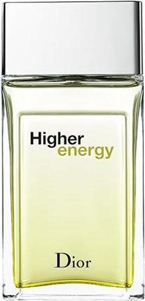 Dior Higher Energy 100 ml - Eau de Toilette - Herrenparfüm