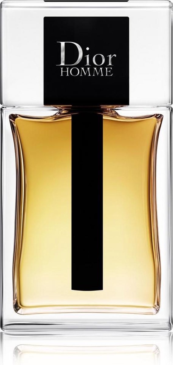 Dior - Eau de Toilette - Homme - 50 ml