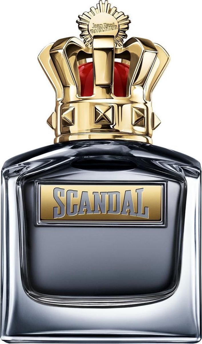 Jean Paul Gaultier - Scandal Pour Homme Eau De Toilette Spray - 100ml