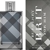 Burberry Brit 100 ml - Eau de Toilette - Herenparfum