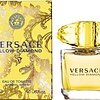 Versace Yellow Diamond pour Femme - 30 ml - Eau de toilette