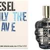 Only The Brave 75 ml - Eau de Toilette - Men's Perfume