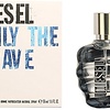 Only The Brave 75 ml - Eau de Toilette - Parfum Homme