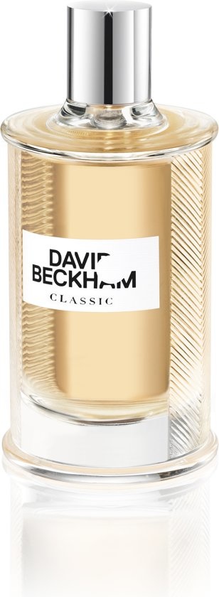 Classic 90 ml - Eau de Toilette - Herenparfum - Verpakking beschadigd