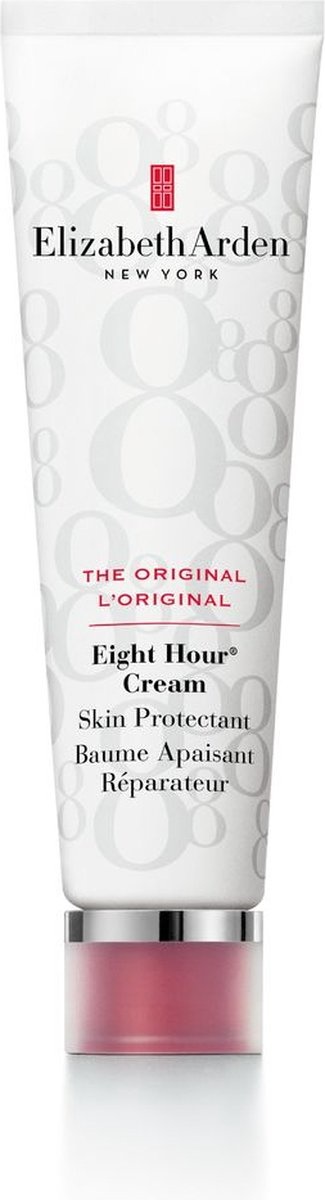 Elizabeth Arden Eight Hour Cream The Original Gezichtscrème - Dagcrème - 50 ml
