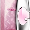 Guess - Femme - Eau De Parfum - 75ml
