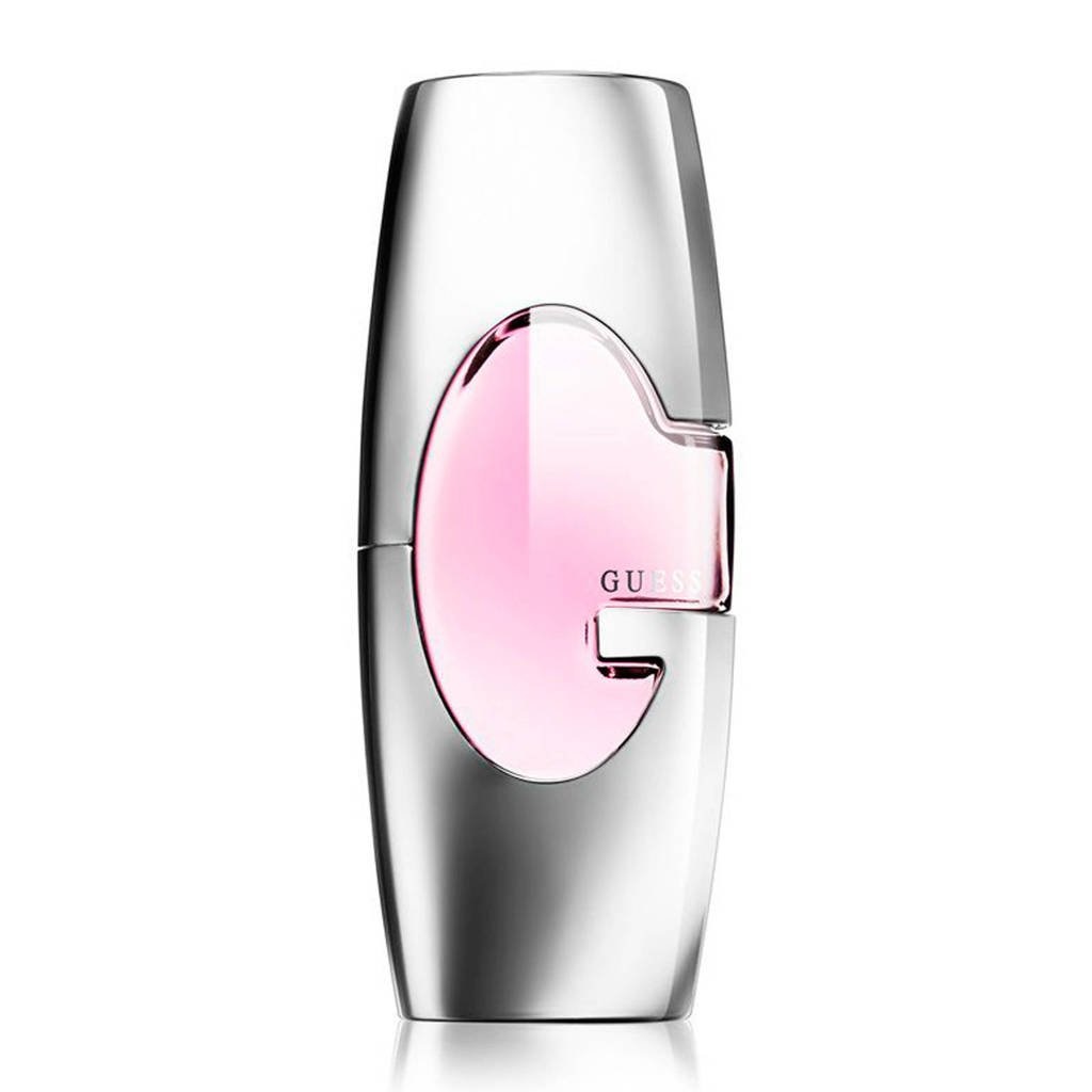 Guess - Woman - Eau De Parfum - 75ml - Onlinevoordeelshop