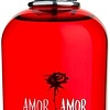 Cacharel Amor Amor 50 - Eau de toilette - Parfum Femme 50 ml - Emballage abîmé