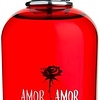 Cacharel Amor Amor 50 - Eau de toilette - Women's Perfume 50ml - Packaging damaged