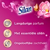 Silan Aroma Therapy Relaxing Maldives Adoucissant - 37 lavages