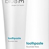 Bluem - Sans fluor - 75 ml - Dentifrice - Emballage abîmé