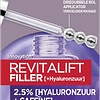 L'Oréal Paris Revitalift Filler Eye Serum - 20 ml - Emballage endommagé