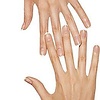 Sally Hansen 7-in-1 Komplettbehandlung Nagelpflege - Transparent