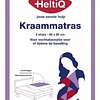 Heltiq 60x90cm - Maternity mattress