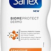 Sanex Shower Gel Dermo Sensitive - 250 ml