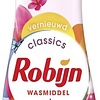 Robijn Klein & Krachtig Wasmiddel Pink Sensation - 700 ml