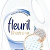 Fleuril Renew White - Lessive Liquide - 45 lavages