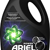 Ariel Vloeibaar Wasmiddel +Revitablack - Voordeelverpakking 34 Wasbeurten
