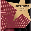 Max Factor Lipfinity Rising Stars Lippenstift - 086 Superstar