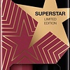 Max Factor Lipfinity Rising Stars Lipstick - 086 Superstar