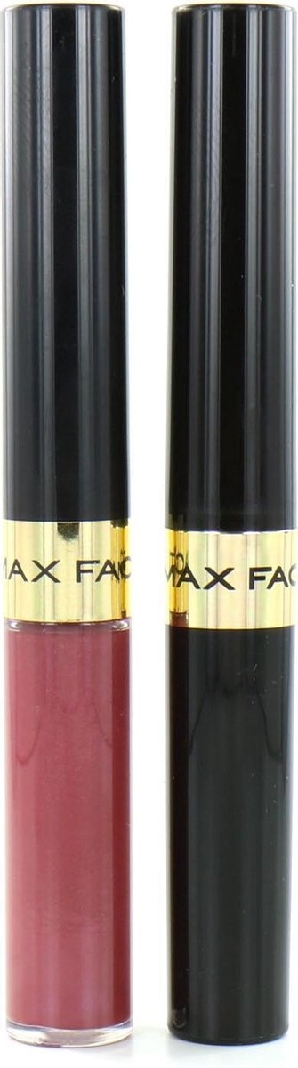 Max Factor Lipfinity Rising Stars Lipstick - 086 Superstar