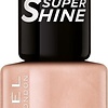 Rimmel 60 Seconds Super Shine - 500 Caramel Cupcake