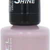 Rimmel 60 Seconds Super Shine Nail Polish - 723 Sea Nymph