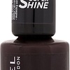 Rimmel 60 Seconds Super Shine Nail Polish - 901 Darkest Desires