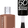 Rimmel 60 Seconds Super Shine Nail Polish - 705 Wood You