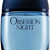 Obsession Night 100 ml - Eau de Parfum - Herenparfum - Verpakking beschadigd