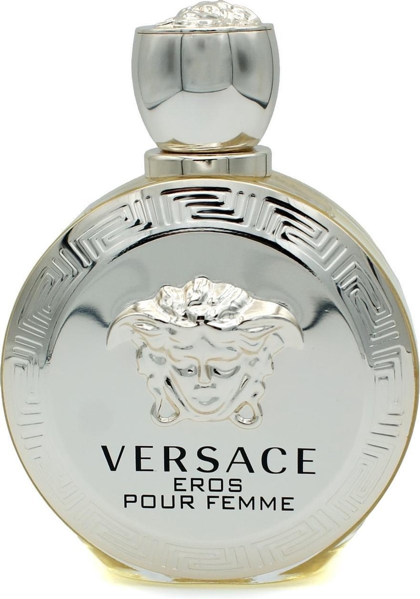 Versace Eros Pour Femme 30 ml - Eau de Parfum - Women's Perfume