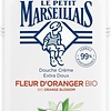 Le Petit Marseillais Duschcreme BIO Orangenblüte - 250 ml