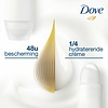 Dove Deo-Spray Cotton Soft - 150 ml