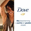 Dove Deodorant Spray Cotton Soft - 150 ml