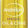 Andrélon Special Oil & Nourishing Serum - 75 ml - Packaging damaged