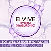L'Oréal Elvive Shampoo Hydra Hyaluronic Feuchtigkeitsspendend - 250 ml