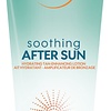 Garnier Ambre Solaire Aftersun with Self-tanner for face & body - 200 ml