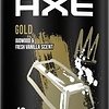 Axe Körperspray Deodorant Gold 150 ml