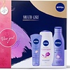 Coffret cadeau Nivea Smooth Care