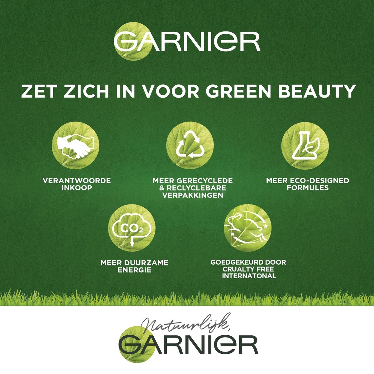 Garnier Ambre Solaire Ocean Protect Sonnenschutz SPF 30 - 200 ml