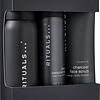 The Ritual of Homme Trial Set - Packaging damaged