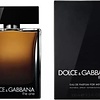 Dolce & Gabbana The One 100 ml – Eau de Parfum – Herrenparfüm – Kappe fehlt